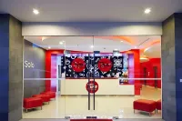 Monoloog Hotel Solo Hotel a Banjarsari