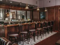 Historic Elgin Hotel Hotels in Marion