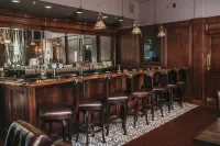 歷史悠久的埃爾金飯店