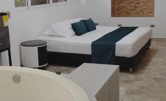 Finca Hotel Los Nogales