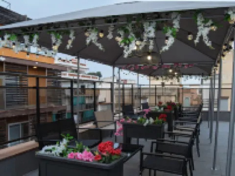 Hotel Mefolinkel Suits Hotels in Lloret de Mar