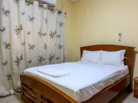 BERLIN Apartment at RESIDENCE BAHO – Douala MAKEPE BM