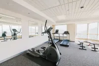 Residence & Conference Centre - Kamloops - Gym