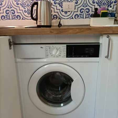 Zefiro, two-bedroom Apartment