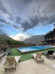 Sky House Yeghegis - Pools