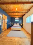 Casa Verde Charming Adobe 3-bedroom 2-bath house with yard  in Marfa