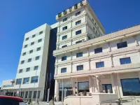 Hotel Sercotel Cuatro Postes - parking
