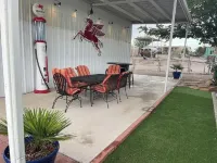 Elephant Lake Summerset Oasis New Hotels in Elephant Butte