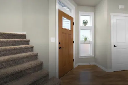 2,100 SqFt Contemporary Home W/ Jacuzzi & Fire Pit