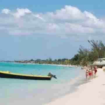 Dreams Negril at Coletta's Restaurant -Room #1 Fitness & Recreational Facilities