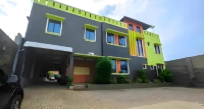 Hotel Khalista Hotels in Ciwangi