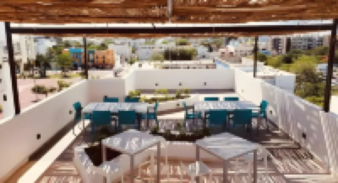 Meliora by Bunik Hotels in Playa del Carmen