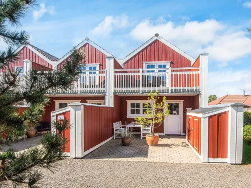 Luxury Retreat in Blavand - by Traum Ferienwohnungen