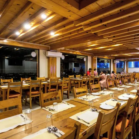 Nagarkot Shangrila Resort