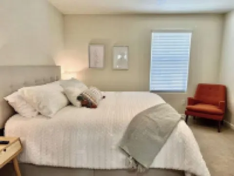 OFF-THE-DIAGONAL 2-Bedroom Townhome