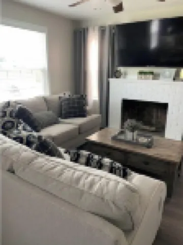 Close to Military Base! Beautiful Downtown Home