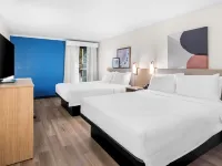 Spark by Hilton Roanoke Civic Center Hotels in Roanoke