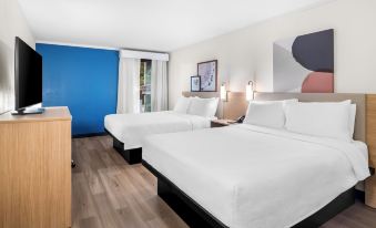 Spark by Hilton Roanoke Civic Center