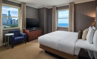 Hilton Chicago
