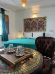 Riad Tafoukt Fes