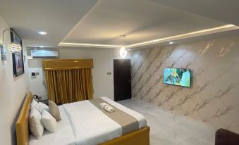 Maracana Luxury Hotel & Suites