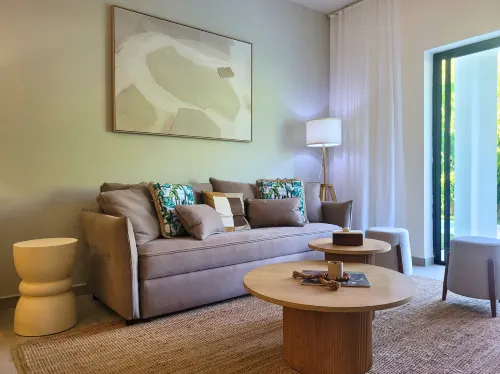 โอนา เรสซิเดนซ์ ปุนตา คานา