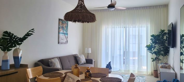 Ona Residences Punta Cana Hoteles en Bávaro