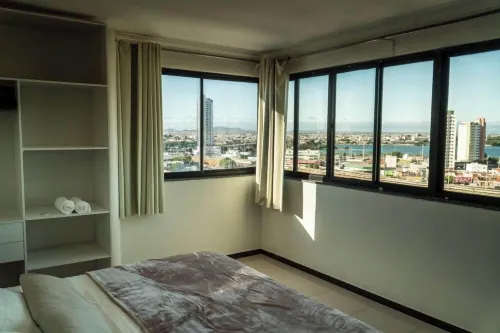 Águas Palace Hotel Hotels in Petrolina