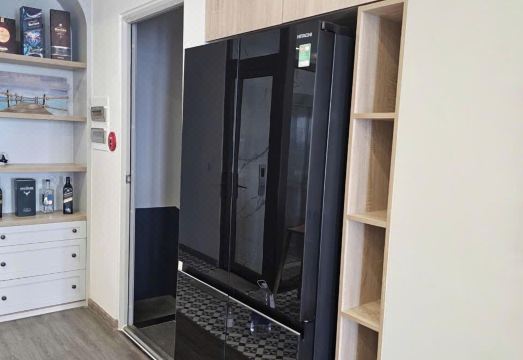 라 메종 드 디노 욕실