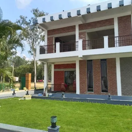 Rani kutir Resort