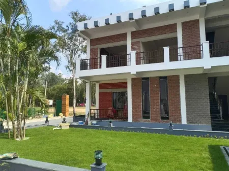 Rani kutir Resort Отели в г. Бирбхум