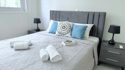 Too Coool Apartment Mythical Seas 5 Hotel in zona Villa Serenity