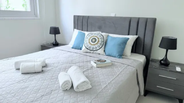 Too Coool Apartment Mythical Seas 5