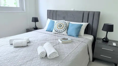 Too Coool Apartment Mythical Seas 5