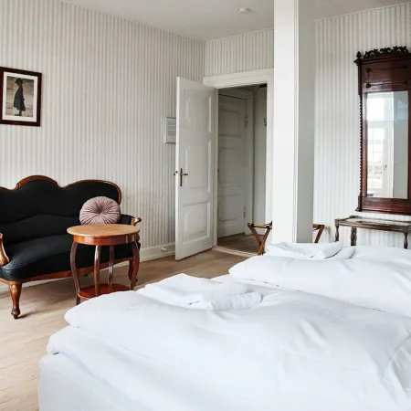 Brøndums Hotel