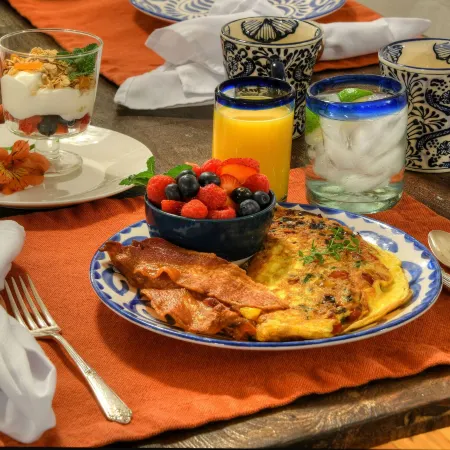 Armory Park Inn
