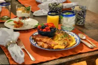 Armory Park Inn - 4-Star