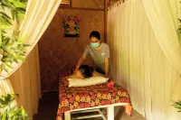 โรงแรมเอเชียแกรนด์วิว - ที่มีสปา