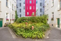 Pension Prenzlberg - Guest houses