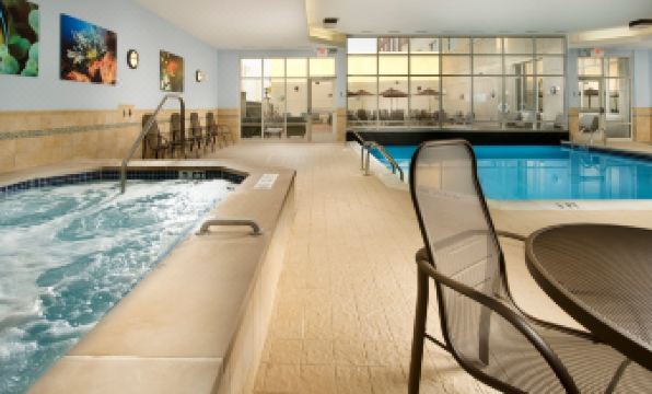 Drury Plaza Hotel Nashville Franklin