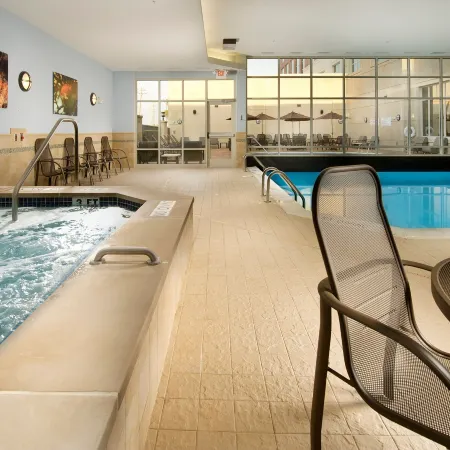 Drury Plaza Hotel Nashville Franklin