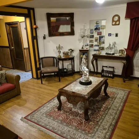 Hostal Oasis