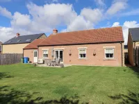 The Haven Отели рядом с достопримечательностью «Dunstanburgh Castle Golf Course»