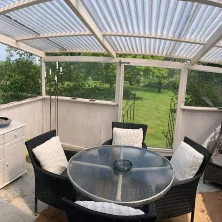 4 star holiday home in Hornsyld