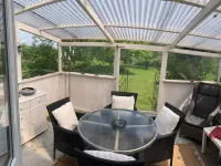 4 star holiday home in Hornsyld - Bintang 2