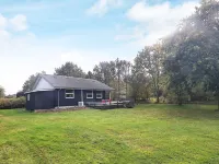 8 person holiday home in Skals Hotels in Skals