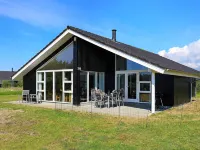 6 person holiday home in Brovst