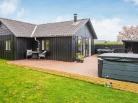 4 person holiday home in Haderslev