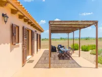 Son Fred - Villa With Private Pool In Felanitx
