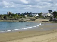 Apartment in St Quay near Seven Beaches - Homestays